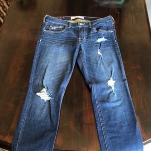 Jeans - NEVER WORN